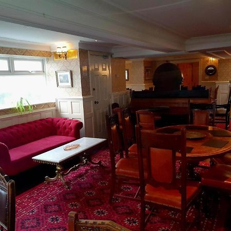 Rose Tor Hotel Llandudno Luaran gambar
