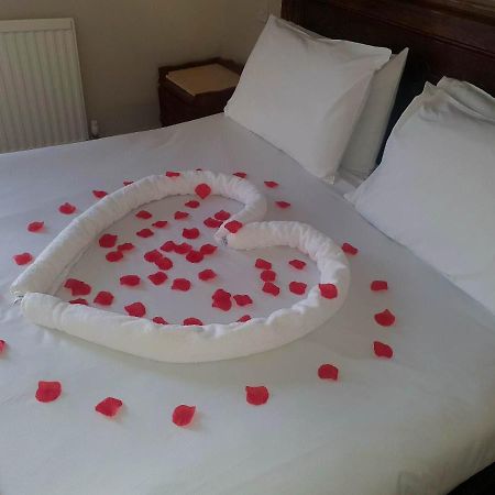Rose Tor Hotel Llandudno Luaran gambar